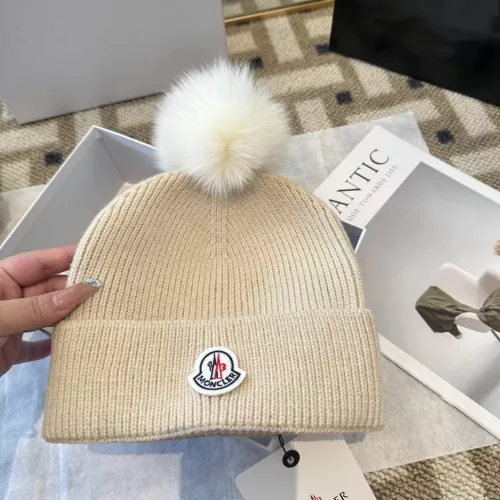 Cheap Moncler Caps #1378797, $$27.00 USD On Moncler Caps