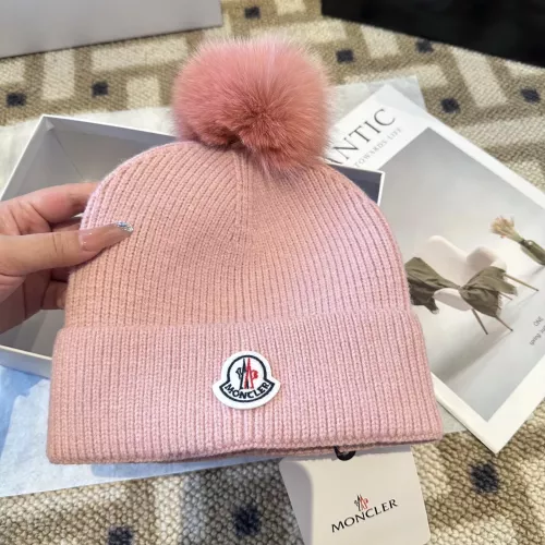 Cheap Moncler Caps #1378798, $$27.00 USD On Moncler Caps