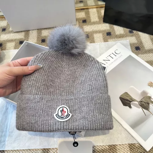 Cheap Moncler Caps #1378801, $$27.00 USD On Moncler Caps