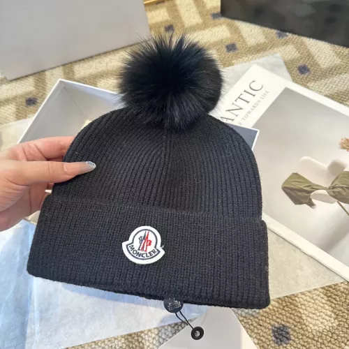 Cheap Moncler Caps #1378803, $$27.00 USD On Moncler Caps