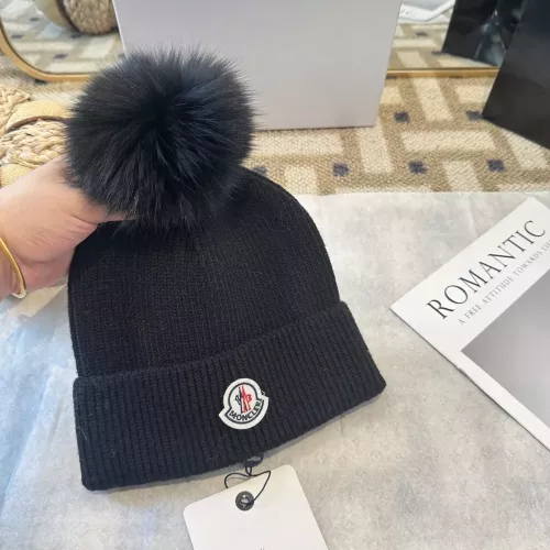 Replica Moncler Caps #1378803 $27.00 USD for Wholesale