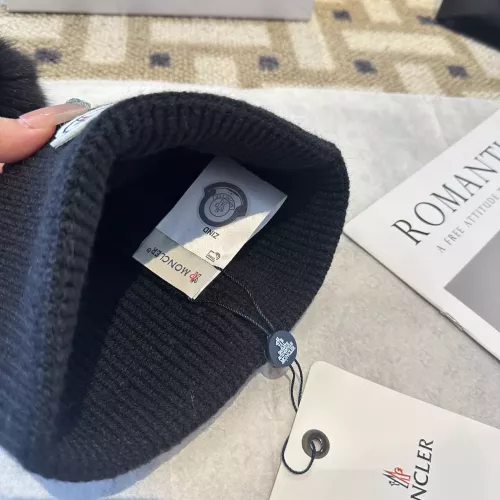 Replica Moncler Caps #1378803 $27.00 USD for Wholesale