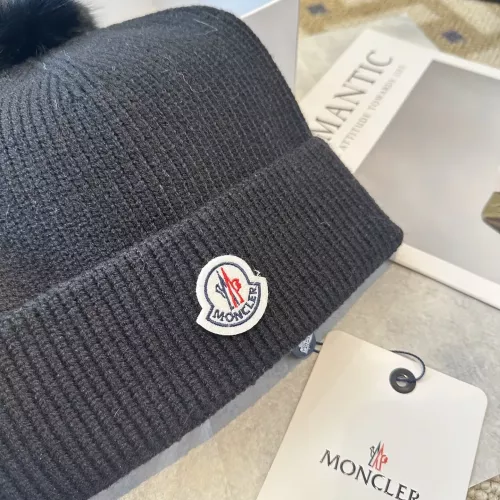 Replica Moncler Caps #1378803 $27.00 USD for Wholesale