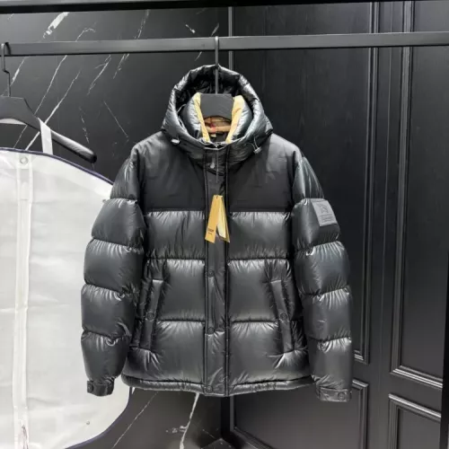 Cheap Burberry Down Feather Coat Long Sleeved For Men #1378804, $$241.32 USD On Burberry Down Feather Coat