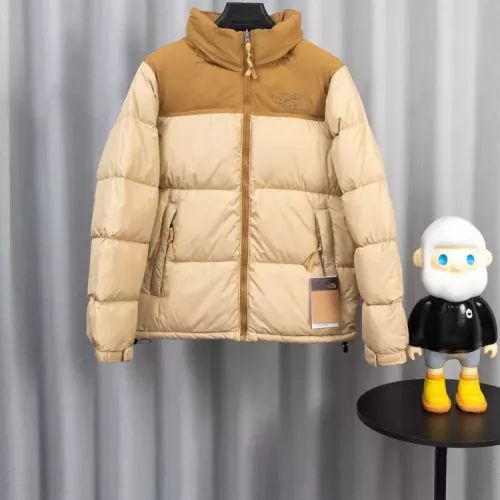 Cheap The North Face Down Feather Coat Long Sleeved For Unisex #1378808, $$85.00 USD On The North Face Down Feather Coat