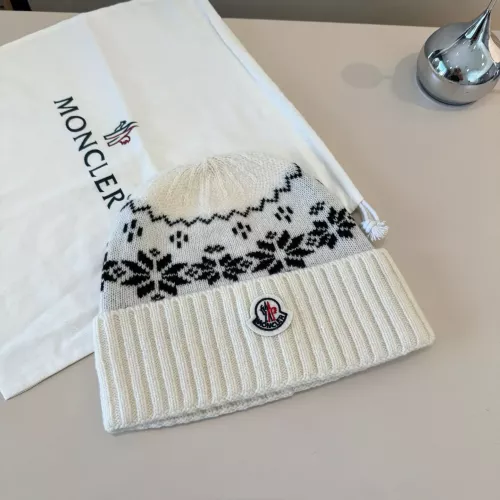 Cheap Moncler Caps #1378809, $$36.00 USD On Moncler Caps