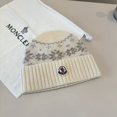 Cheap Moncler Caps #1378810, $$36.00 USD On Moncler Caps