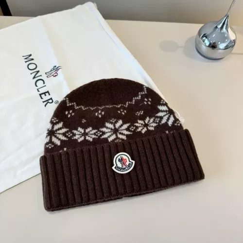 Cheap Moncler Caps #1378812, $$36.00 USD On Moncler Caps