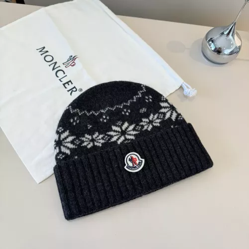 Cheap Moncler Caps #1378813, $$36.00 USD On Moncler Caps