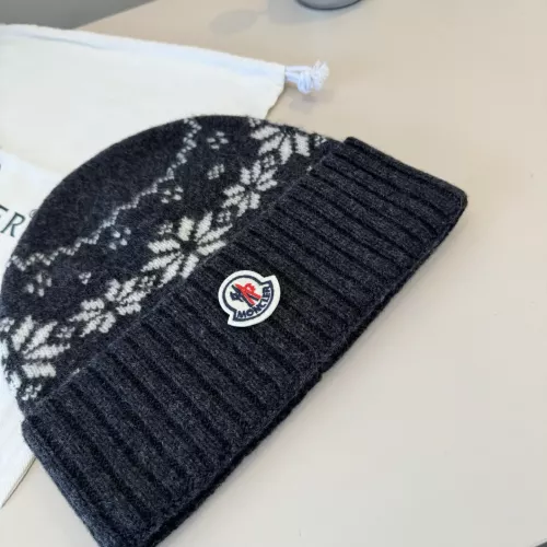 Replica Moncler Caps #1378813 $36.00 USD for Wholesale