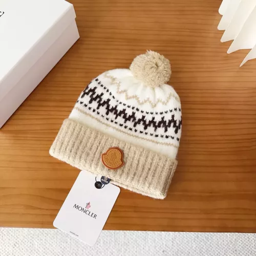 Replica Moncler Caps #1378814 $27.00 USD for Wholesale