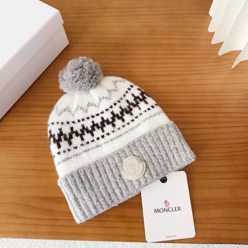 Cheap Moncler Caps #1378815, $$27.00 USD On Moncler Caps