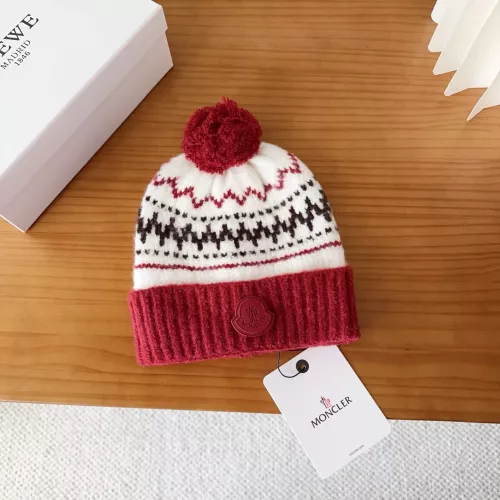 Cheap Moncler Caps #1378816, $$27.00 USD On Moncler Caps