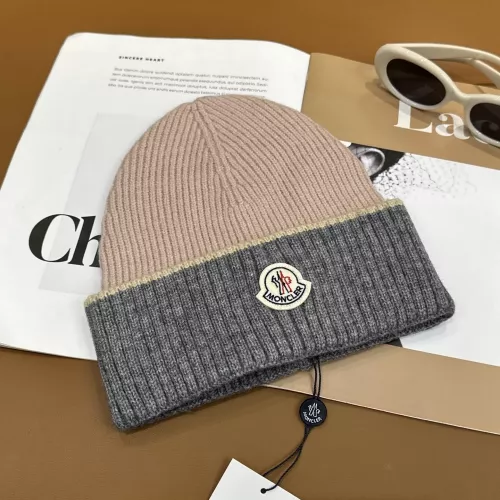 Cheap Moncler Caps #1378817, $$27.00 USD On Moncler Caps