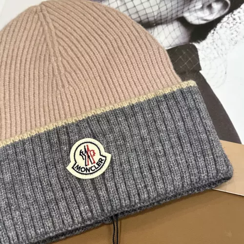 Replica Moncler Caps #1378817 $27.00 USD for Wholesale