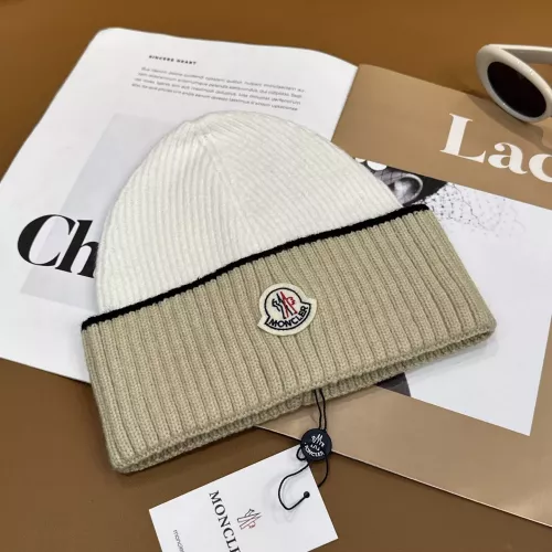 Cheap Moncler Caps #1378818, $$27.00 USD On Moncler Caps