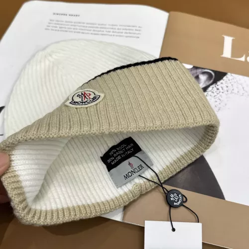 Replica Moncler Caps #1378818 $27.00 USD for Wholesale