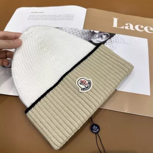Replica Moncler Caps #1378818 $27.00 USD for Wholesale