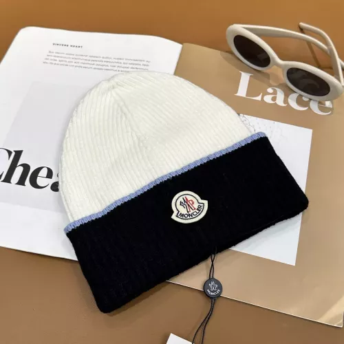 Cheap Moncler Caps #1378819, $$27.00 USD On Moncler Caps