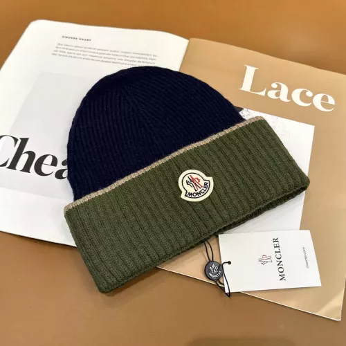 Cheap Moncler Caps #1378821, $$27.00 USD On Moncler Caps