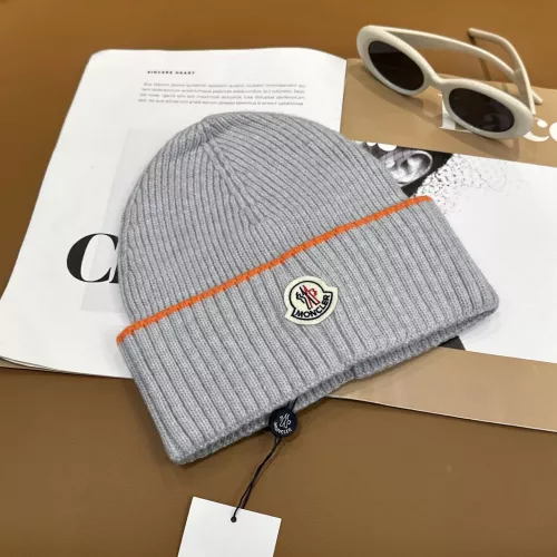 Cheap Moncler Caps #1378822, $$27.00 USD On Moncler Caps