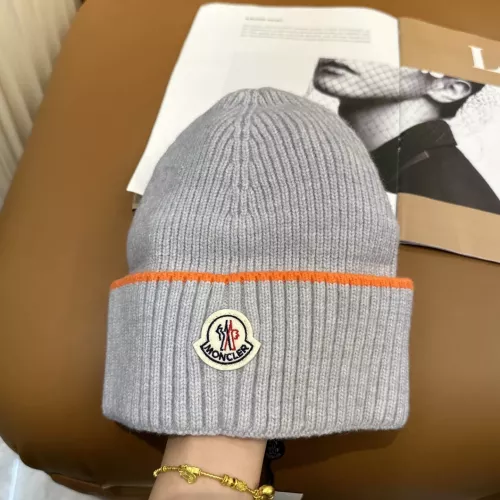 Replica Moncler Caps #1378822 $27.00 USD for Wholesale