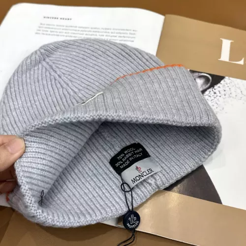 Replica Moncler Caps #1378822 $27.00 USD for Wholesale