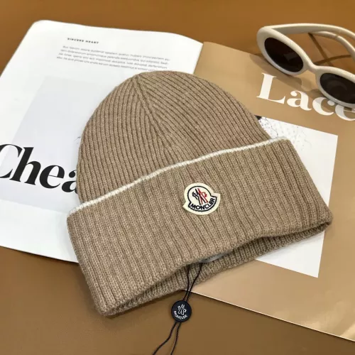 Cheap Moncler Caps #1378823, $$27.00 USD On Moncler Caps
