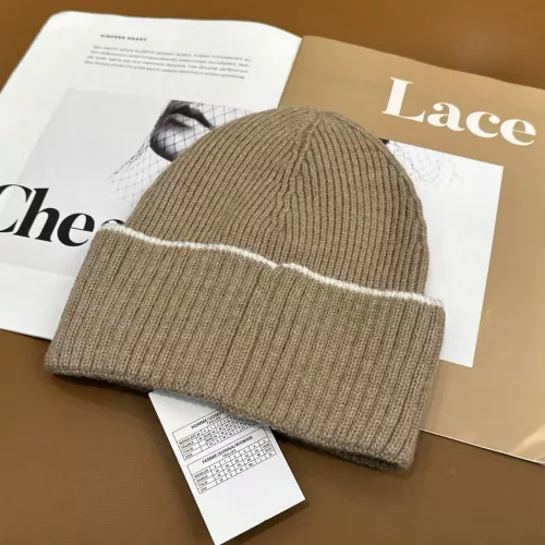 Replica Moncler Caps #1378823 $27.00 USD for Wholesale