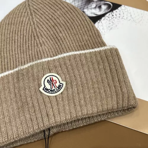 Replica Moncler Caps #1378823 $27.00 USD for Wholesale