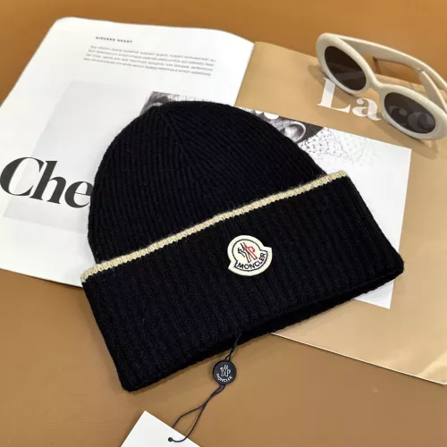 Cheap Moncler Caps #1378824, $$27.00 USD On Moncler Caps