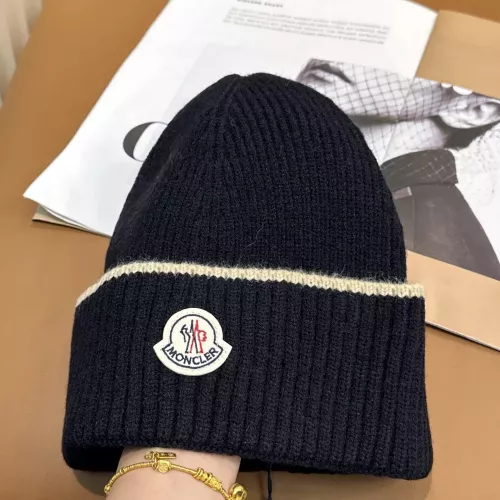 Replica Moncler Caps #1378824 $27.00 USD for Wholesale