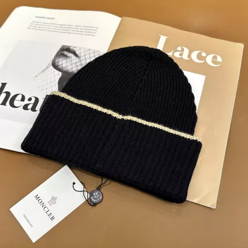 Replica Moncler Caps #1378824 $27.00 USD for Wholesale