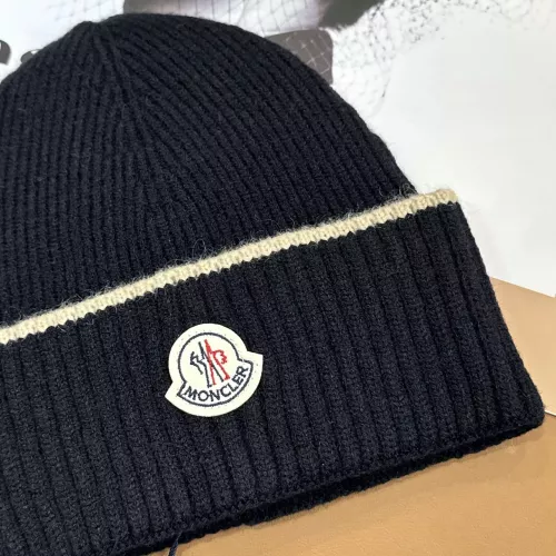 Replica Moncler Caps #1378824 $27.00 USD for Wholesale
