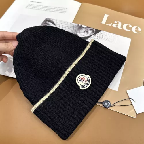 Replica Moncler Caps #1378824 $27.00 USD for Wholesale