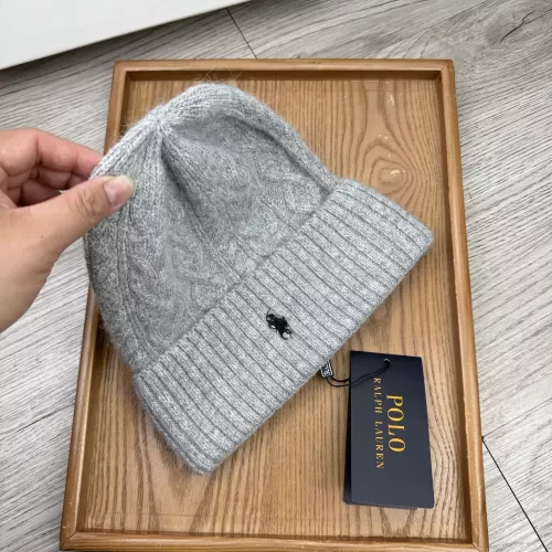 Replica Ralph Lauren Polo Caps #1378825 $36.00 USD for Wholesale