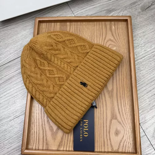 Replica Ralph Lauren Polo Caps #1378827 $36.00 USD for Wholesale