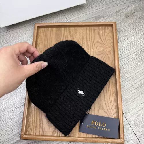 Replica Ralph Lauren Polo Caps #1378829 $36.00 USD for Wholesale
