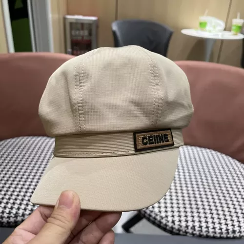 Replica Celine Caps #1378830 $34.00 USD for Wholesale