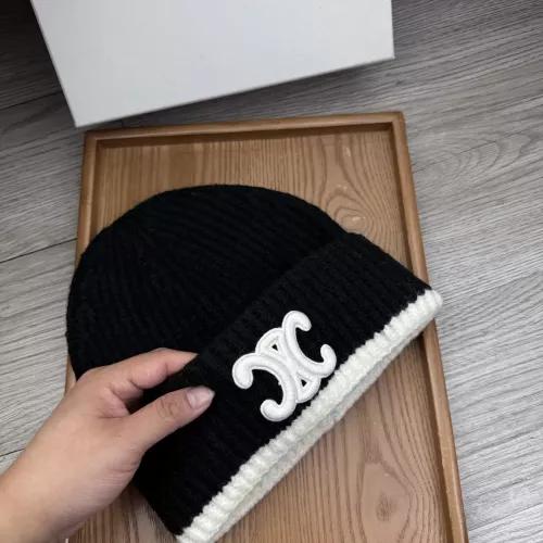 Replica Celine Caps #1378836 $27.00 USD for Wholesale