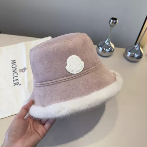 Cheap Moncler Caps #1378838, $$36.00 USD On Moncler Caps
