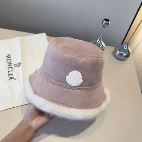 Replica Moncler Caps #1378838 $36.00 USD for Wholesale