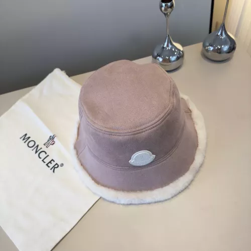 Replica Moncler Caps #1378838 $36.00 USD for Wholesale