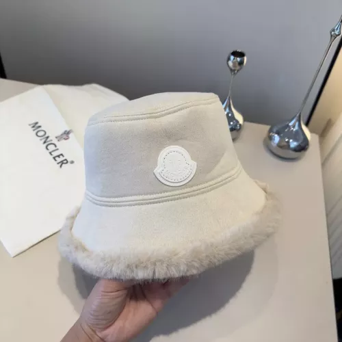 Cheap Moncler Caps #1378839, $$36.00 USD On Moncler Caps