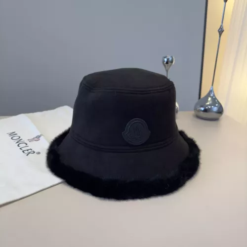 Replica Moncler Caps #1378840 $36.00 USD for Wholesale