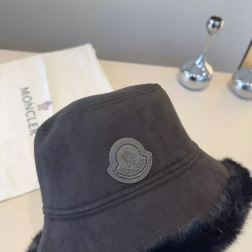 Replica Moncler Caps #1378840 $36.00 USD for Wholesale
