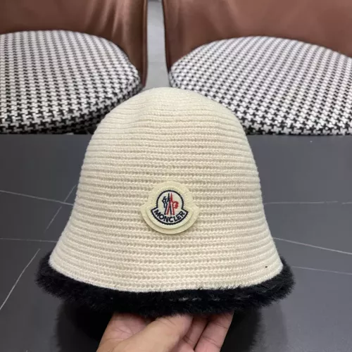 Cheap Moncler Caps #1378845, $$34.00 USD On Moncler Caps