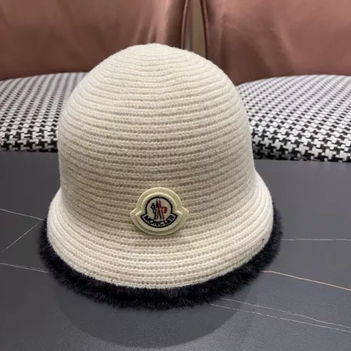 Replica Moncler Caps #1378845 $34.00 USD for Wholesale