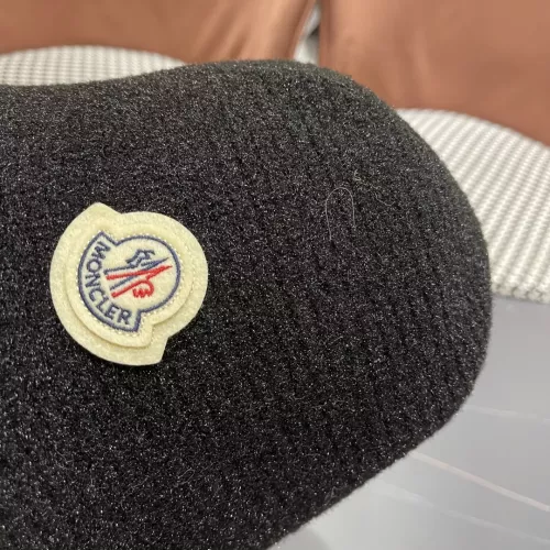 Replica Moncler Caps #1378846 $34.00 USD for Wholesale