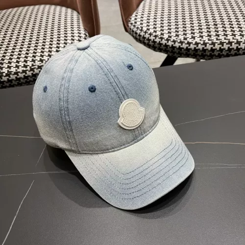 Replica Moncler Caps #1378847 $32.00 USD for Wholesale
